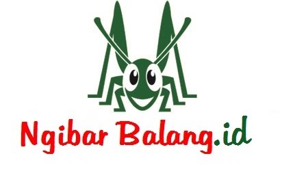 Ngibar Balang